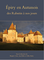 Saillant en Charolais